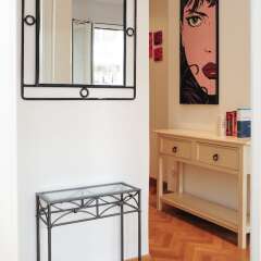 Отель Suite Halevy Five Stars Holiday House Ницца удобства в номере