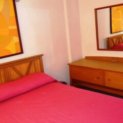 Hotel Oviedo Acapulco детские мероприятия