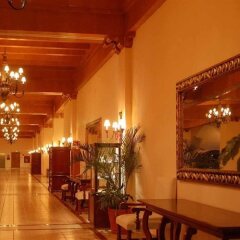 Отель Royal Solaris Los Cabos & Spa сауна