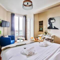 Отель Sacré Cœur, Amazing Price фото 9