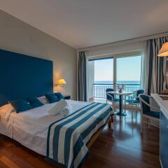 Splendid Hotel La Torre комната для гостей