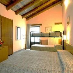 Hotel Lion Noir Грессан комната для гостей фото 4