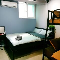Отель Takustay Sinchon детские мероприятия фото 2
