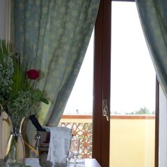 Hotel Felix Скалея интерьер отеля фото 3