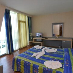 Отель SOL Marina Palace Болгария, Несебр - отзывы, цены и фото номеров - забронировать отель SOL Marina Palace онлайн детские мероприятия фото 2