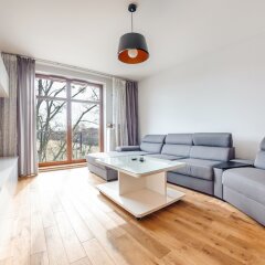 Отель Apartamenty Sun & Snow Sopocka Przystań Сопот фото 3