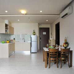 EMM Hotel Saigon в номере фото 2