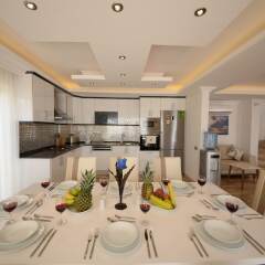 Villa Tiger Exclusive by Akdenizvillam Турция, Патара - отзывы, цены и фото номеров - забронировать отель Villa Tiger Exclusive by Akdenizvillam онлайн в номере