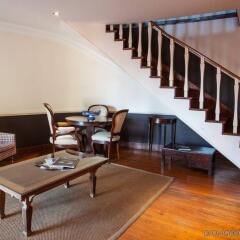Отель York House интерьер отеля фото 2