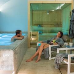 Отель Boutique Hotel Sant Jaume Испания, Пальма-де-Майорка - отзывы, цены и фото номеров - забронировать отель Boutique Hotel Sant Jaume онлайн спа фото 2