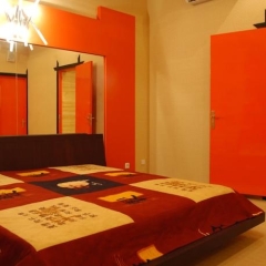 Severyanka Hotel комната для гостей фото 2