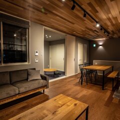 Отель Rakuten Stay House x Will Style Hachimanbori Омихатиман комната для гостей фото 4