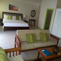 Grooms Beach Villa & Resort in Grand Anse, Grenada from 179$, photos, reviews - zenhotels.com guestroom photo 2