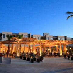 Отель Holiday Inn Resort Los Cabos Все включено фото 5