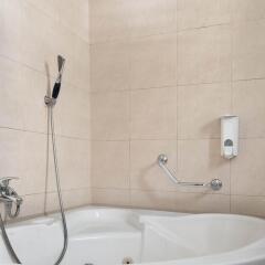Galileo Hotel спа