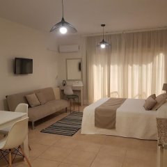 Marianna Annex in Limassol, Cyprus from 168$, photos, reviews - zenhotels.com guestroom