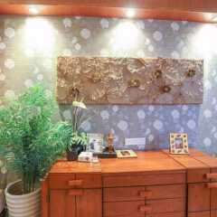 Отель Fogang Zhijiayou Villa Resort в номере