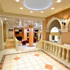 Hotel Paloma Blanca спа