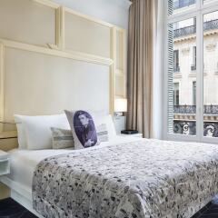Отель W Paris - Opéra Франция, Париж - отзывы, цены и фото номеров - забронировать отель W Paris - Opéra онлайн фото 14