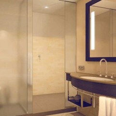 Гостиница DoubleTree by Hilton Kazan City Center в Казани - забронировать гостиницу DoubleTree by Hilton Kazan City Center, цены и фото номеров Казань фото 3