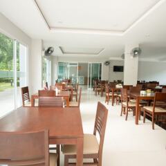 Отель Ahad Suite Ao Nang питание фото 2