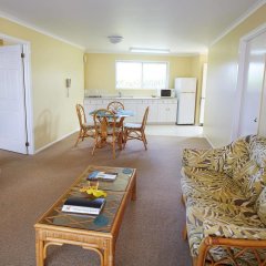 Burnt Pine Boutique Apartments in Burnt Pine, Norfolk Island from 152$, photos, reviews - zenhotels.com guestroom photo 4