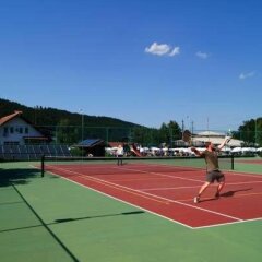Отель Makaza Complex Ардино фото 22