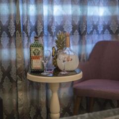 Sirkeci Ersu Hotel