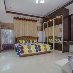Отель Thammachat P3 Vints No 130 3 Beds комната для гостей фото 3
