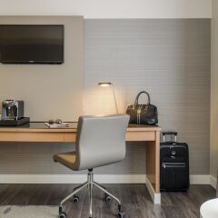 Отель Mercure Hotel Hannover Oldenburger Allee Германия, Ганновер - отзывы, цены и фото номеров - забронировать отель Mercure Hotel Hannover Oldenburger Allee онлайн удобства в номере
