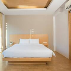 Casa De Coral Boutique Hotel комната для гостей фото 3