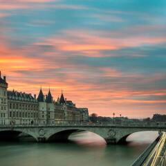 Отель Etoile Trocadero фото 2