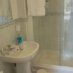 Отель No 1 Guest House ванная