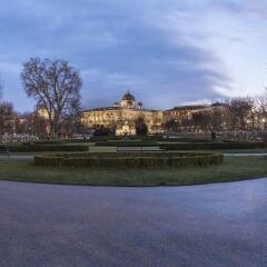Отель Palais Rathaus by Welcome2Vienna фото 3