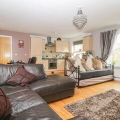 Отель Bootham Bolt Hole комната для гостей фото 4