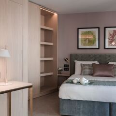 123 Main Street Boutique Hotel Сан Джулианс фото 3