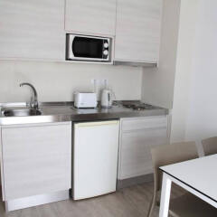 Отель Apartamentos Inn удобства в номере фото 2