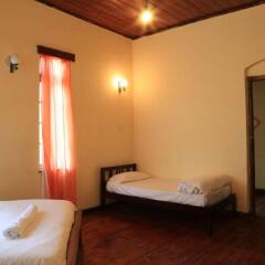 Nuwara Eliya Hostel by Backpack Lanka комната для гостей фото 2