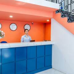 Отель The Poppy Villa & Hotel Вьетнам, Ханой - отзывы, цены и фото номеров - забронировать отель The Poppy Villa & Hotel онлайн интерьер отеля фото 2