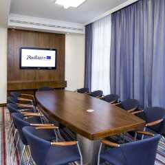 Отель Radisson Blu Hotel, Wroclaw Польша, Вроцлав - 1 отзыв об отеле, цены и фото номеров - забронировать отель Radisson Blu Hotel, Wroclaw онлайн помещение для мероприятий