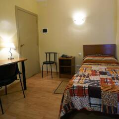 Hotel Esplugues комната для гостей фото 2