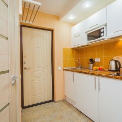 Гостиница Apt on Chetvyortaya Sovetskaya 8 ap15 в номере