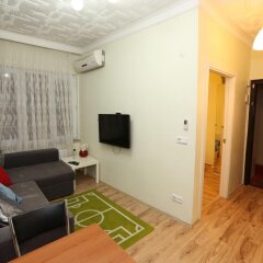 Апартаменты Theodora Apartment Стамбул фото 32
