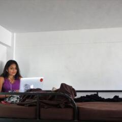 Отель Colombo City Hostel Шри-Ланка, Коломбо - отзывы, цены и фото номеров - забронировать отель Colombo City Hostel онлайн спа фото 2