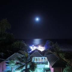 Safak Beach Motel Турция, Сиде - отзывы, цены и фото номеров - забронировать отель Safak Beach Motel онлайн приотельная территория