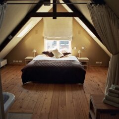 Отель B&B 1669 детские мероприятия