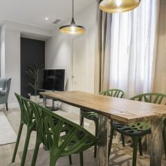 Отель Home Club Alcalá III Испания, Мадрид - отзывы, цены и фото номеров - забронировать отель Home Club Alcalá III онлайн удобства в номере