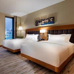 Отель Doubletree By Hilton Trabzon комната для гостей фото 3