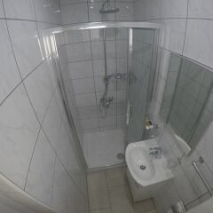 Asty Hotel in Nicosia, Cyprus from 77$, photos, reviews - zenhotels.com bathroom photo 3