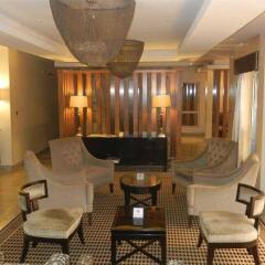 Bon Hotel Grand Towers интерьер отеля фото 2